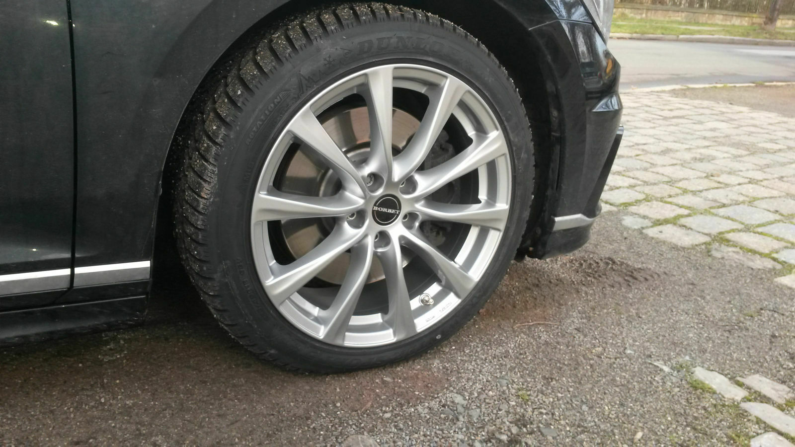 18 Zoll Felgen