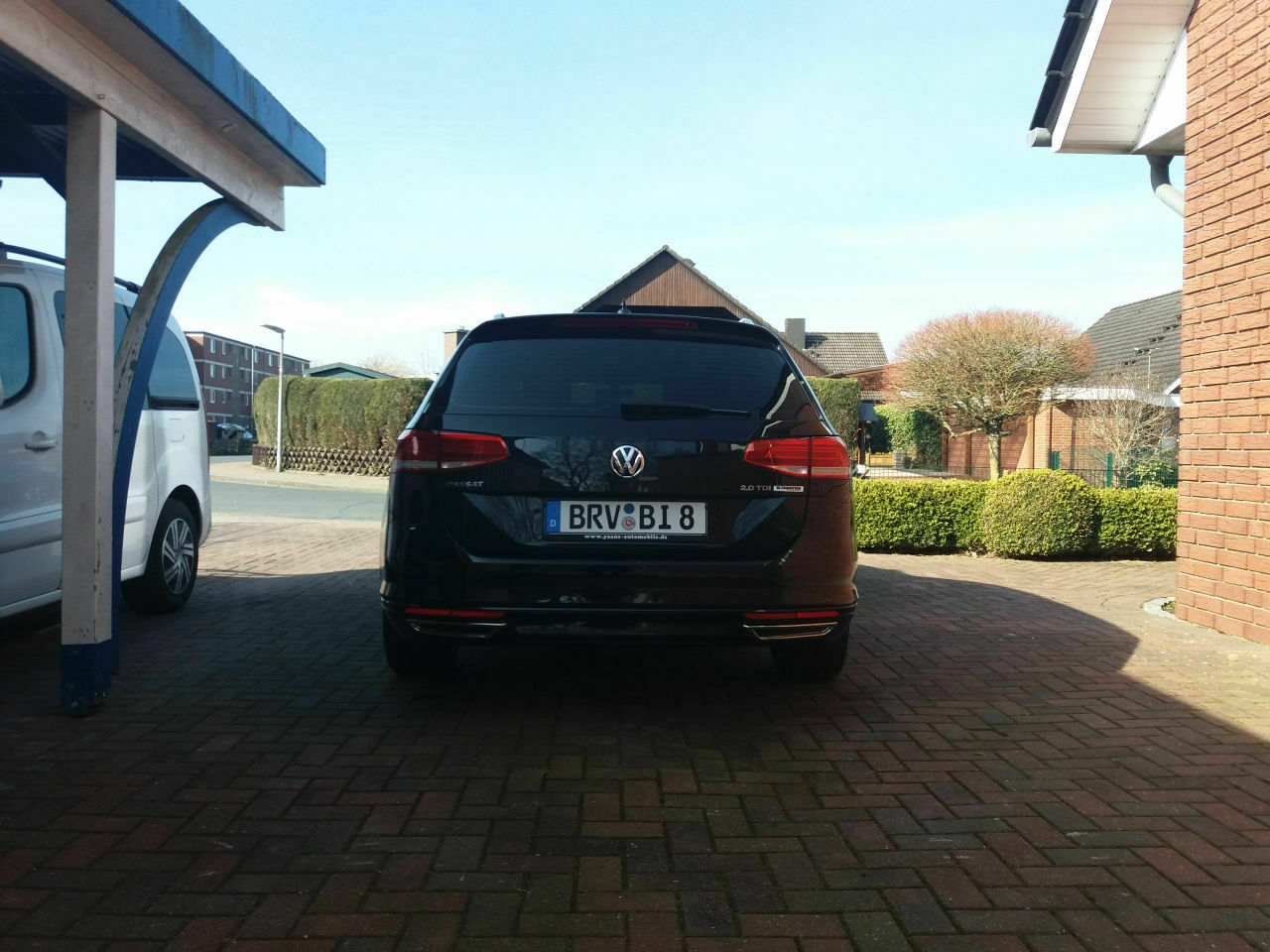 18 Zoll Felgen