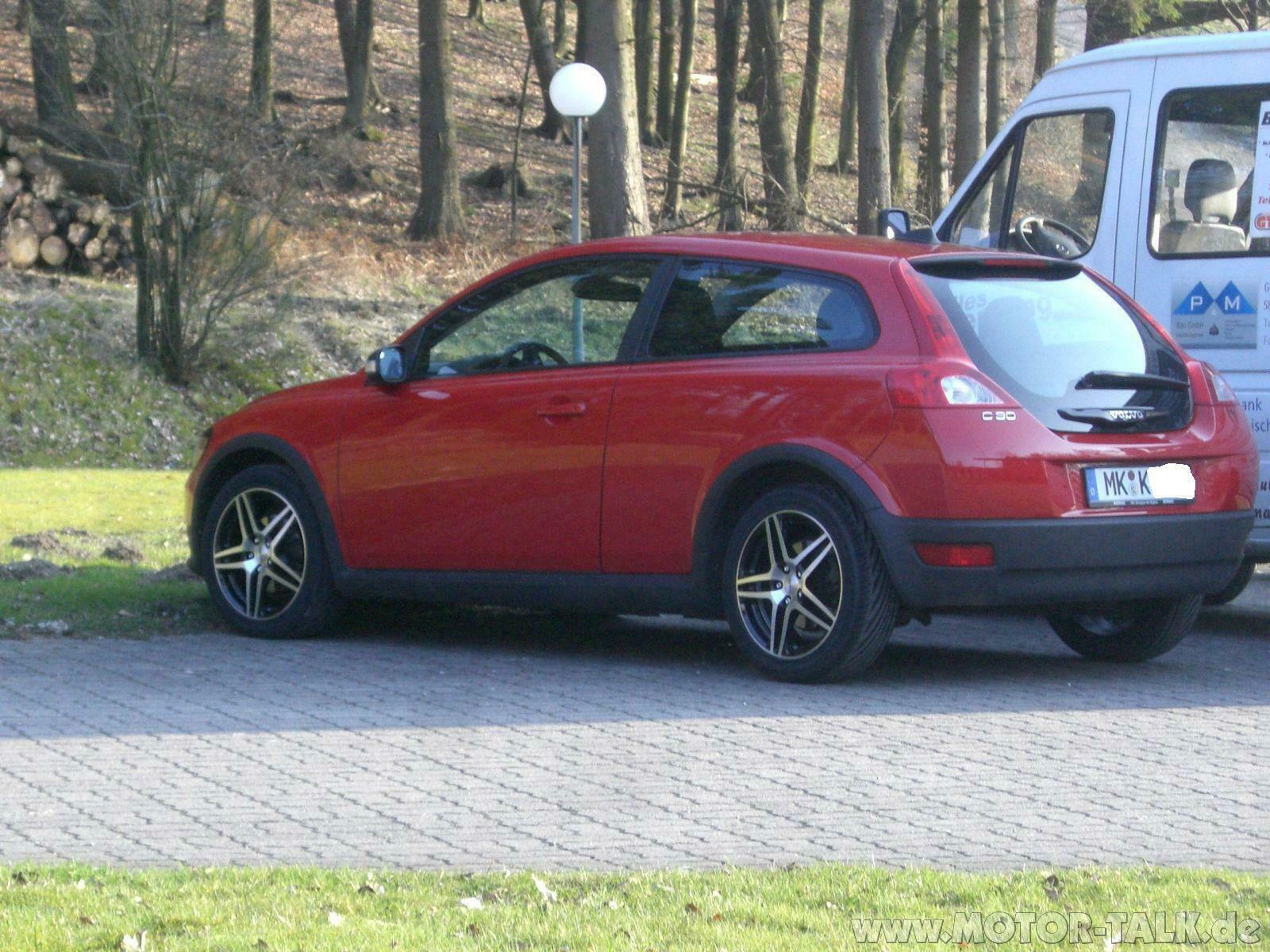 18 Zoll vs. 17 Zoll Felgen