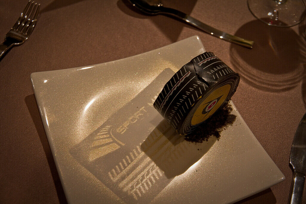 Dunlop-Torte