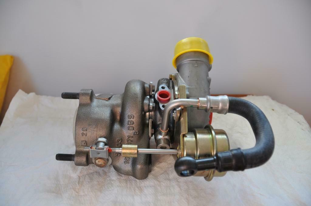 1.8T AEB Dieselnageln? und Rasseln?