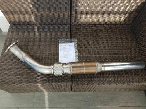 Zinram mit 300 Zeller
