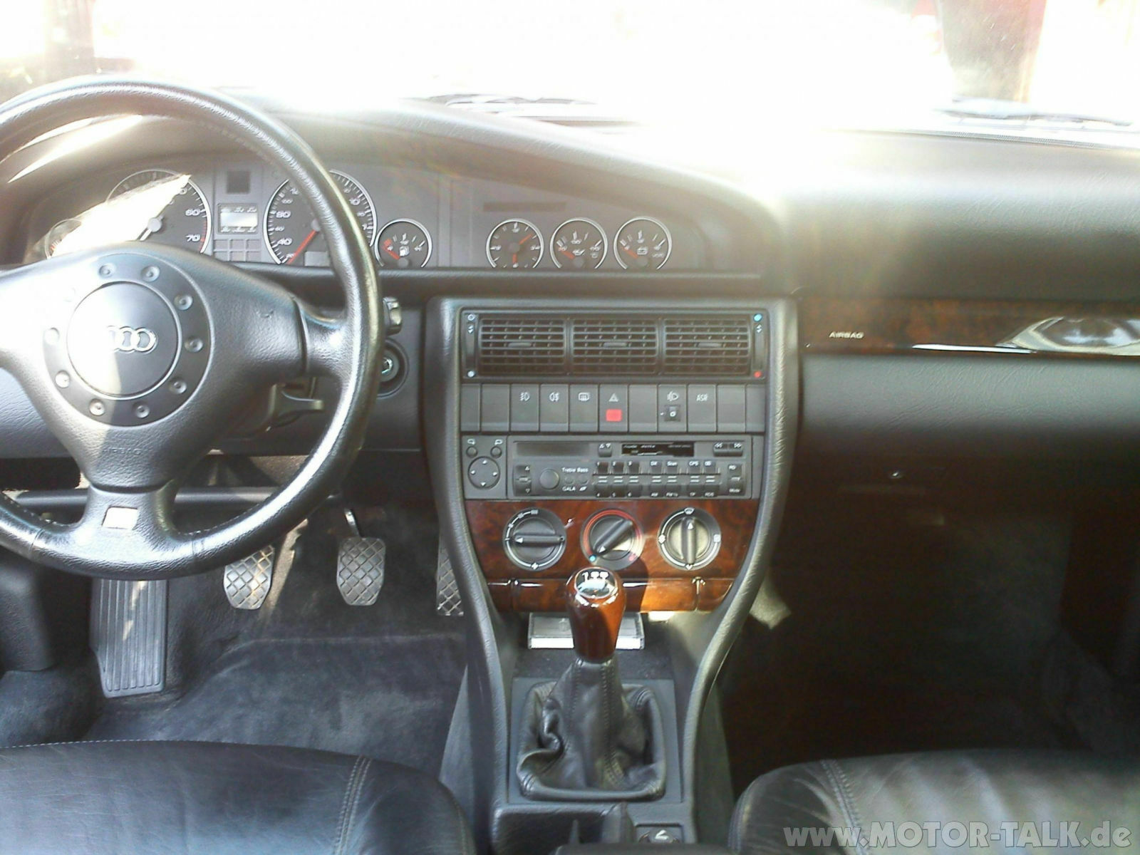 1.8T Turbo warmfahren / kaltfahren