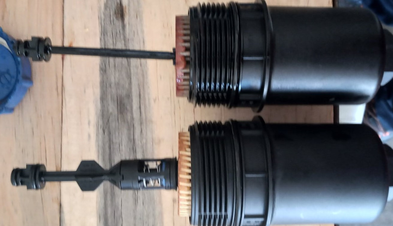 1.8TFSI CJEB - Öldruckproblem
