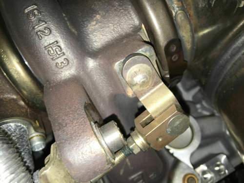 A3 1.8TFSI Turbo