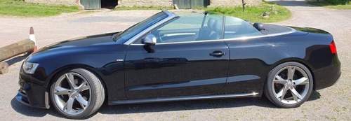 Audi-a5-selber