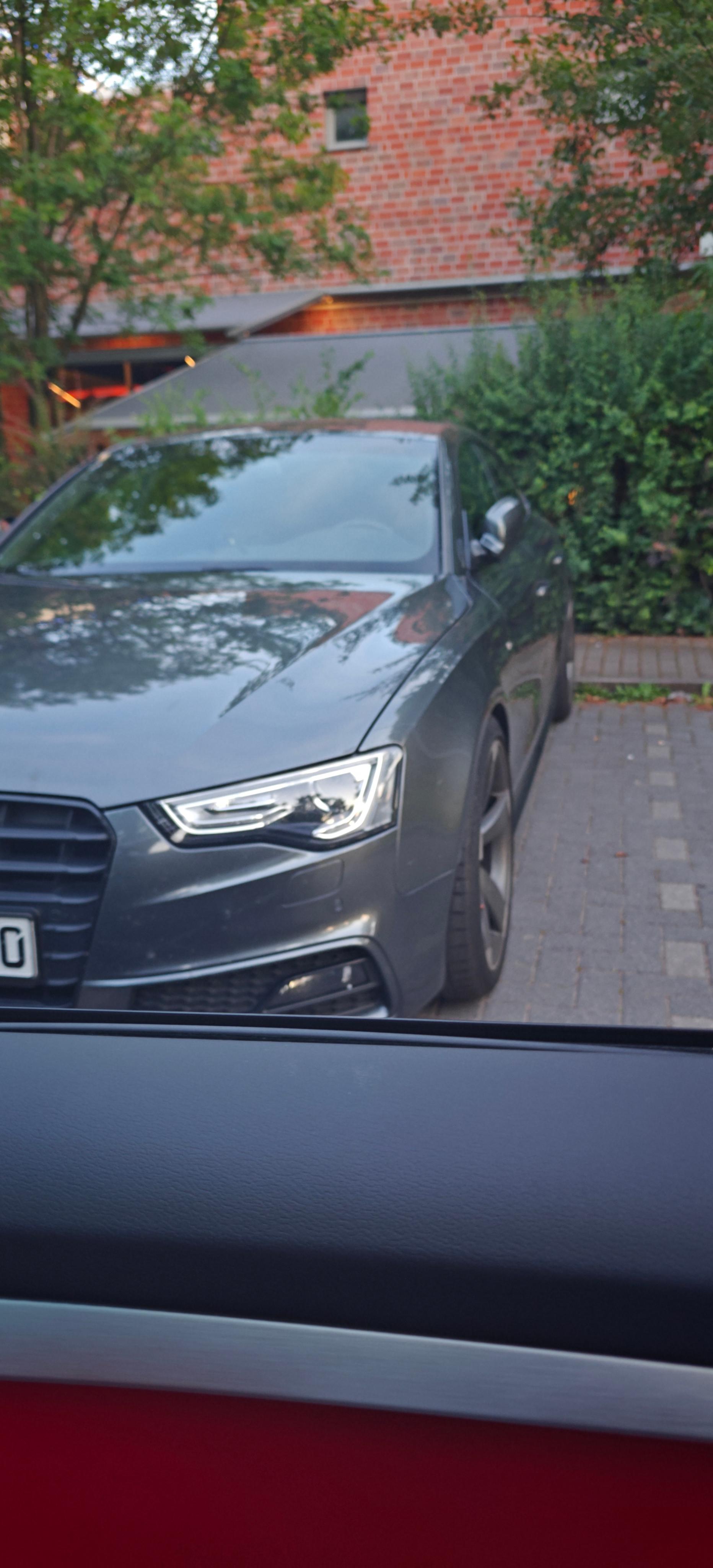 19" Alufelgen für A5 Cabrio