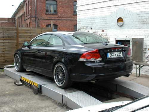 C70 Schmidt CF-Line