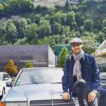 Vaduz anno 2017
