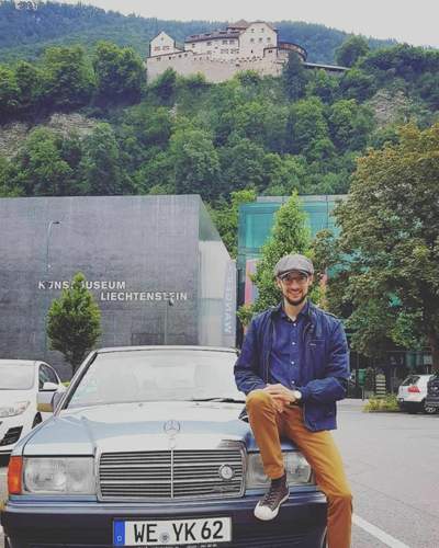Vaduz 2020