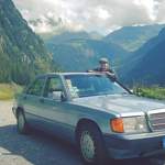 Silvretta
