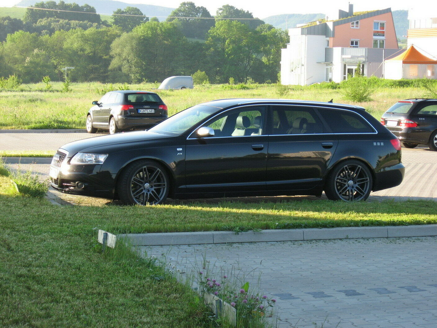 19"-Doppelspeichenfelgen
