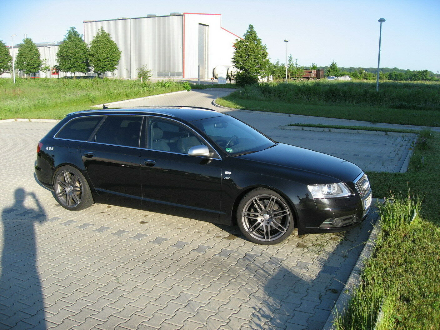 19"-Doppelspeichenfelgen