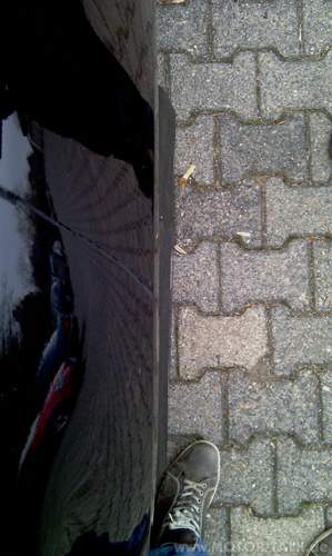 Vorderachse 8,5x19ET35 225/35R19