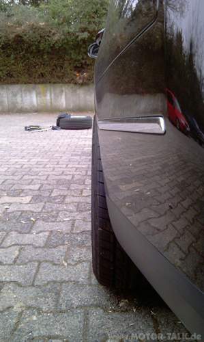 Hinterachse 8,5x19ET35 225/35R19