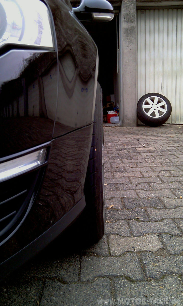 19" Royal GT Felgen auf Passat 3C PASST DAS?