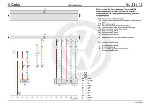 Stromlaufplan