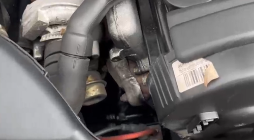 1.9 TDI Kabel