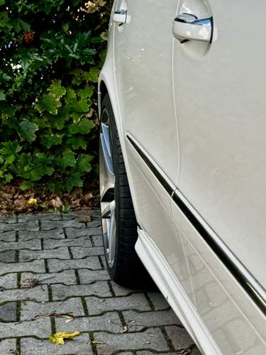 W211 AMG 19 Zoll