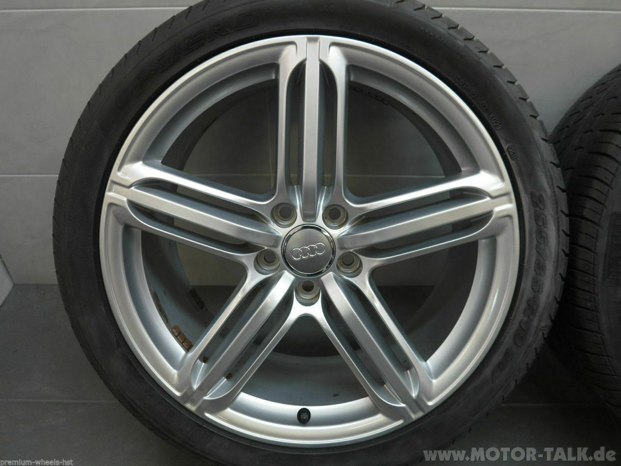19 Zoll Felgen