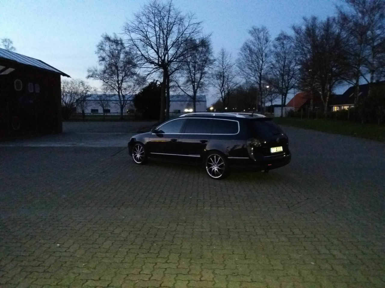 19 Zoll Felgen