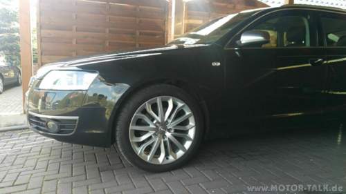 4G Felgen