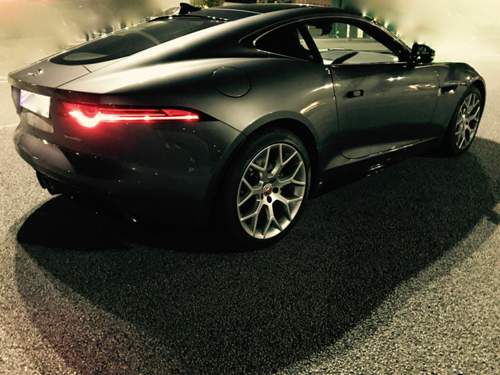 V6 Coupe