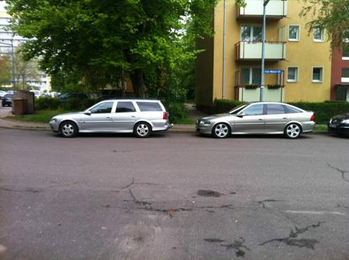 Vergleich
