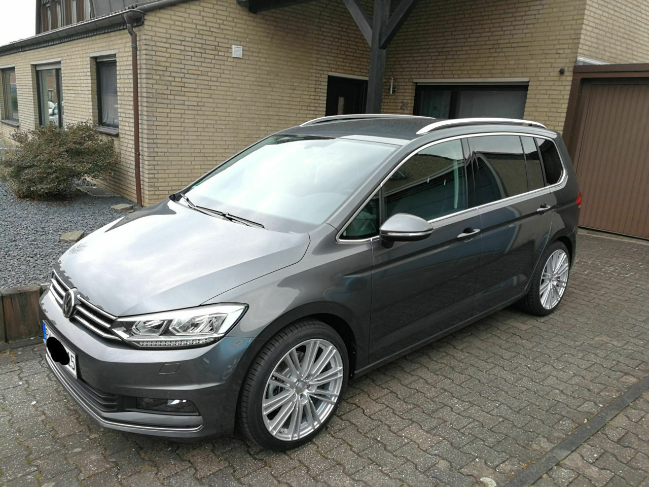 19 Zoll