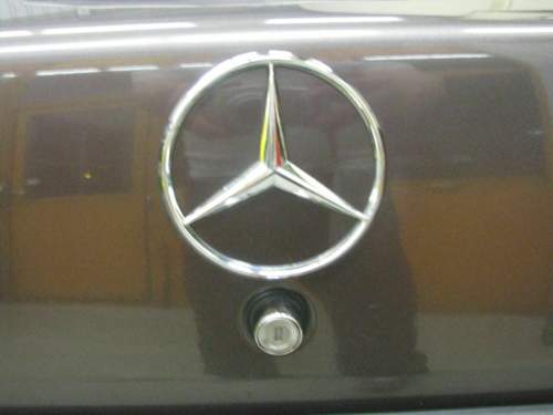 Ein Merc