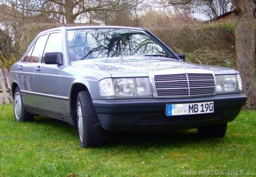 MR-MB 190
