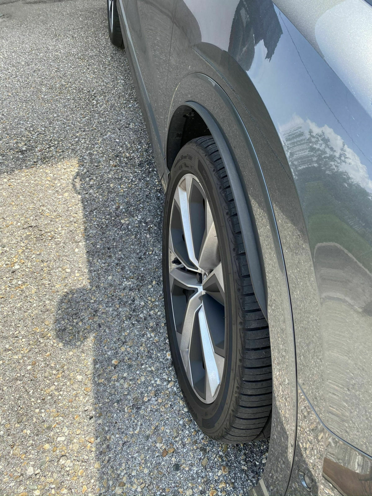 19“/20"/21" Felgen - welche passen?