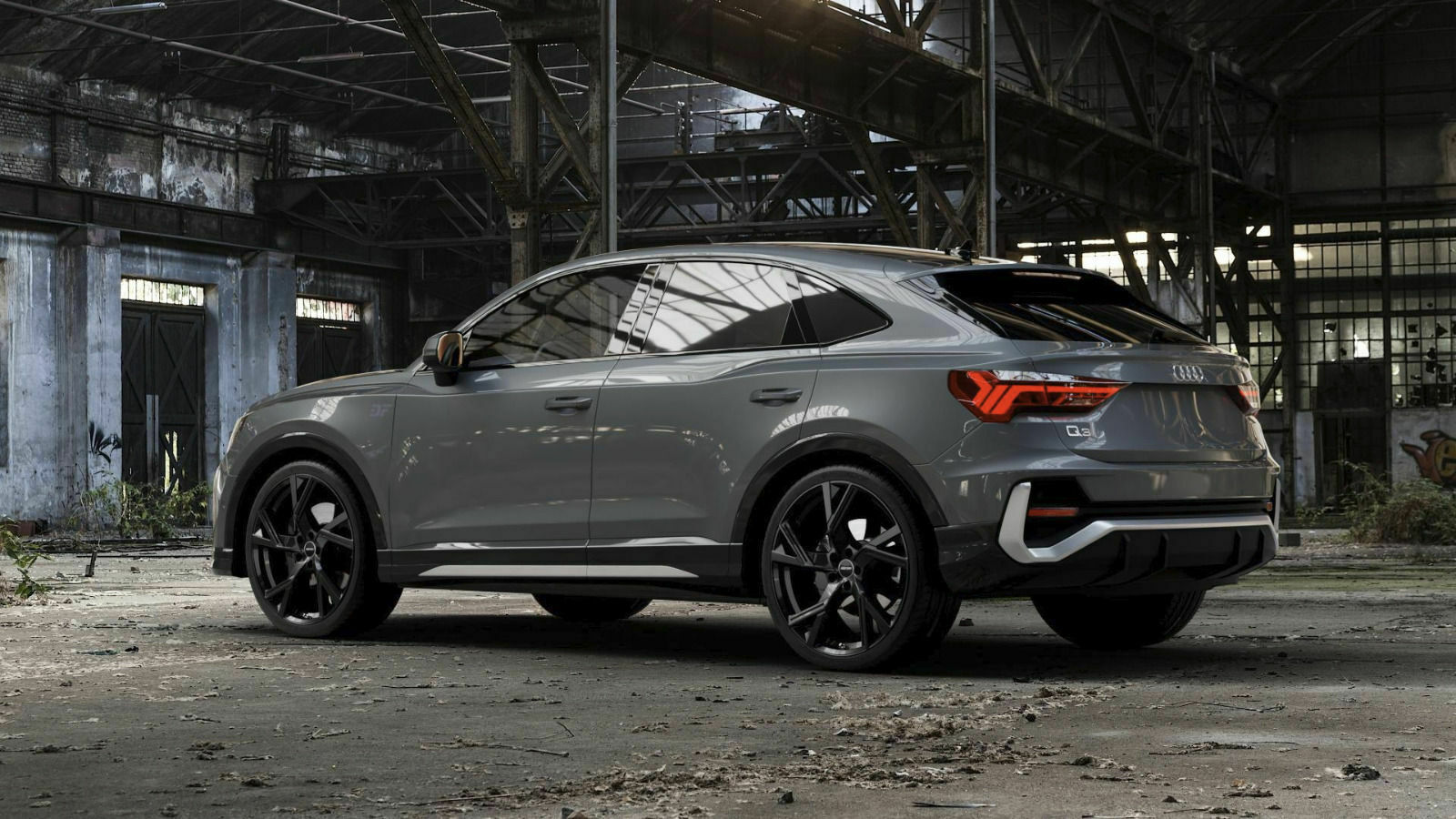 19“/20"/21" Felgen - welche passen?