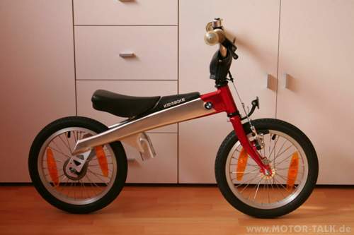 Ohne Motor