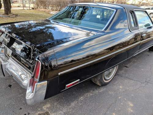 Chrysler 1978 -2