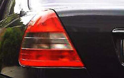 W202 Rücklicht