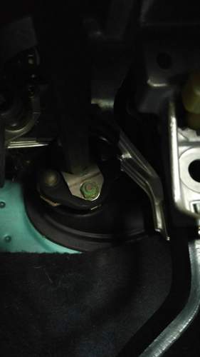 Pedal