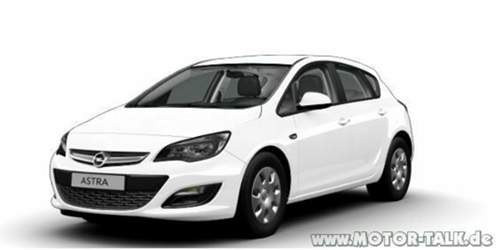 Astra