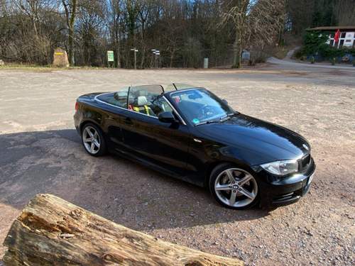 E88 - 135i
