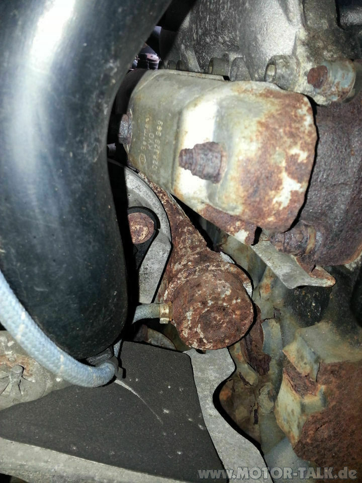 1z 90Ps Probleme