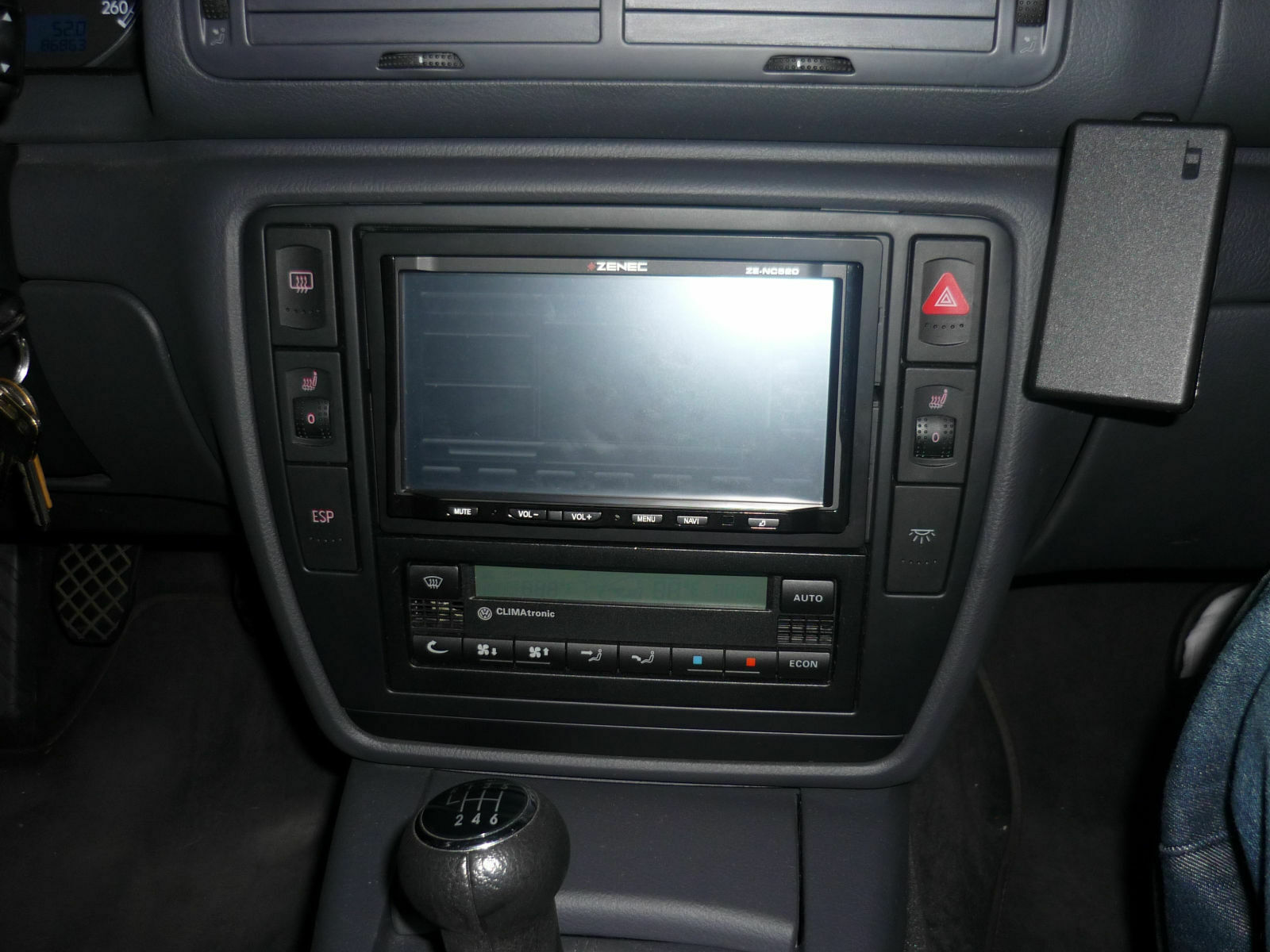 2 Din Radioempfehlung?