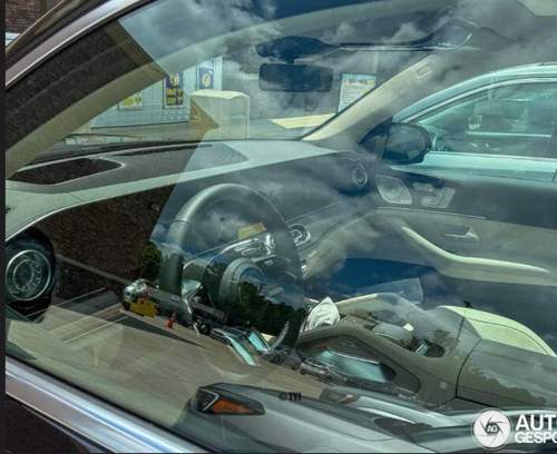 Mopf 2 Interieur
