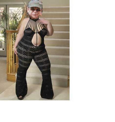 Achim-catsuit