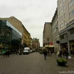 Malmö - Geschichte & Moderne