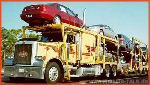 Auto-transport