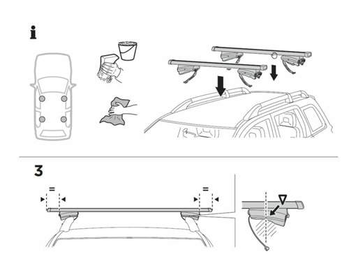 Thule 775