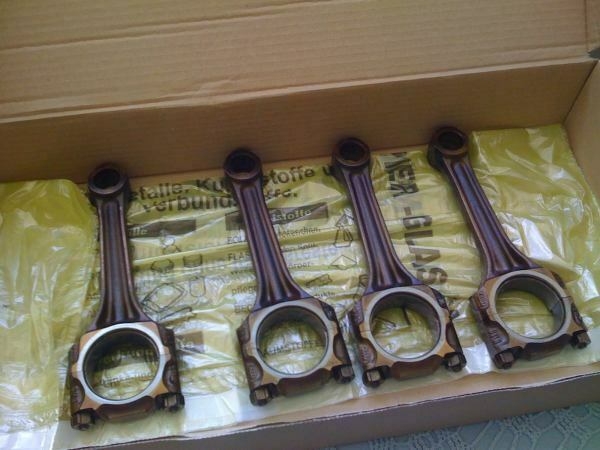 2.0 16v ABF Turbo umbau