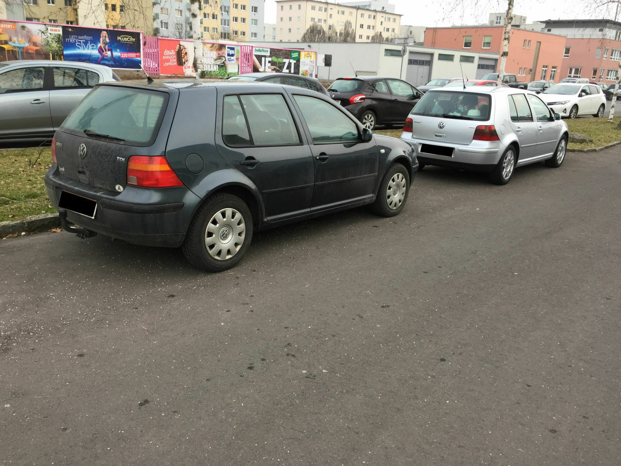 20 Jahre Golf 4 - auf dem Weg zum Klassiker?