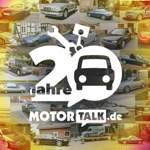 #20JahreMOTORTALK