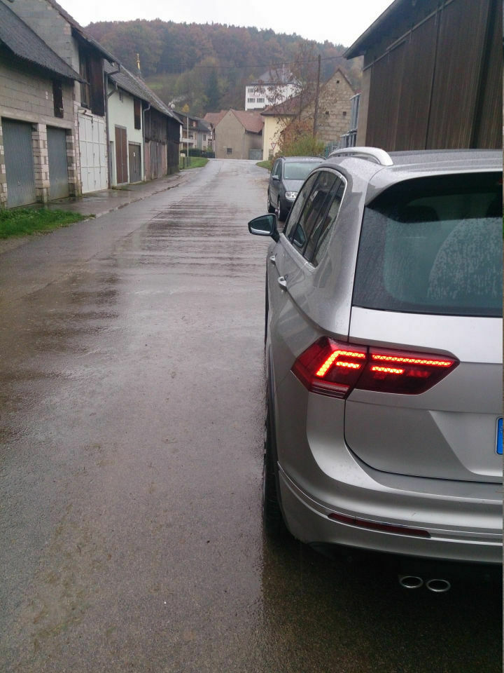 20 oder 21 Zoll Felgen für Tiguan
